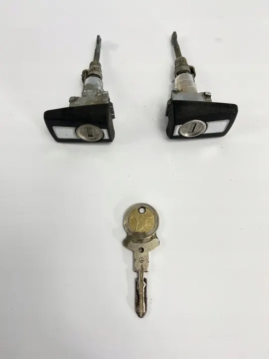 Cilindro de fechadura OEM WKŁADKI/SDV08446 esquerdo/direito image 2