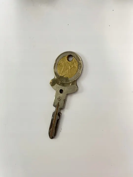 Cilindro de fechadura OEM WKŁADKI/SDV08446 esquerdo/direito image 4