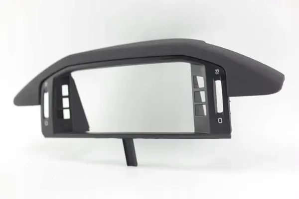 Cadre de navigation OEM 9644683577 pour Citroen C6 2005-2012 image 3