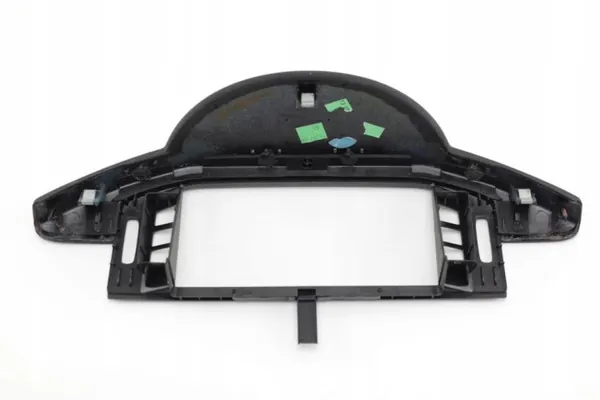 Cadre de navigation OEM 9644683577 pour Citroen C6 2005-2012 image 4
