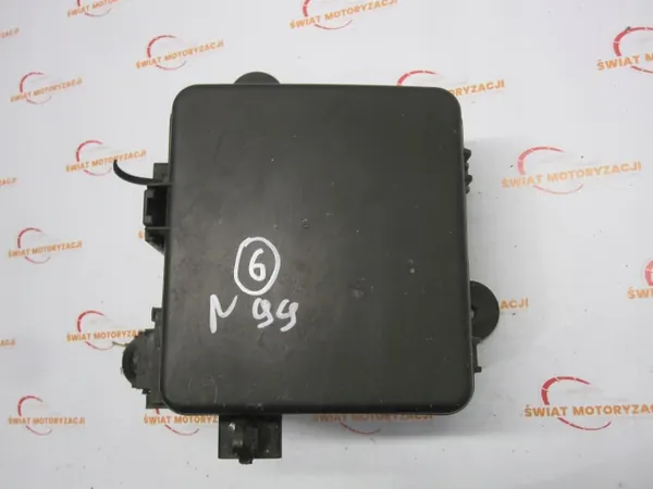 Zekeringkast Nissan Leaf I OEM 7154-7451-30 Gebruikt image 2