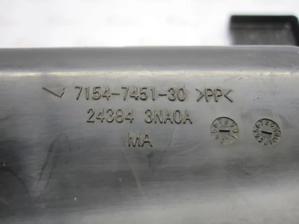 Zekeringkast Nissan Leaf I OEM 7154-7451-30 Gebruikt image 10