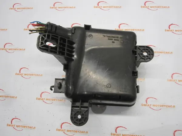 Zekeringkast Nissan Leaf I OEM 7154-7451-30 Gebruikt image 3