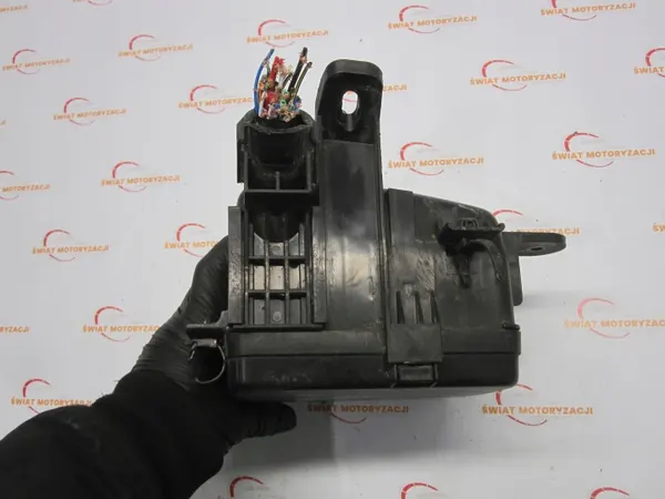 Zekeringkast Nissan Leaf I OEM 7154-7451-30 Gebruikt image 6