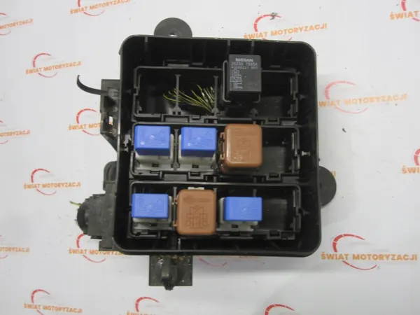 Zekeringkast Nissan Leaf I OEM 7154-7451-30 Gebruikt image 8