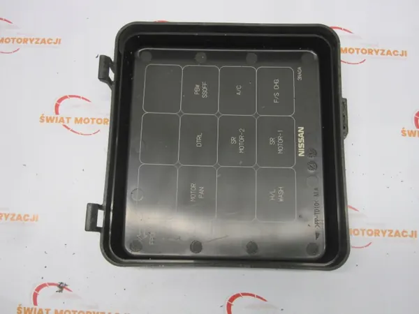 Zekeringkast Nissan Leaf I OEM 7154-7451-30 Gebruikt image 9
