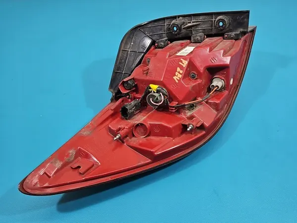 Luz Trasera Derecha Kia Sportage III 14-16 Lift LED OE image 9