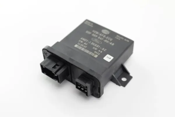 Lichtregelunit 6M21-13K031-AC voor Ford S-Max 2006-2010 image 3