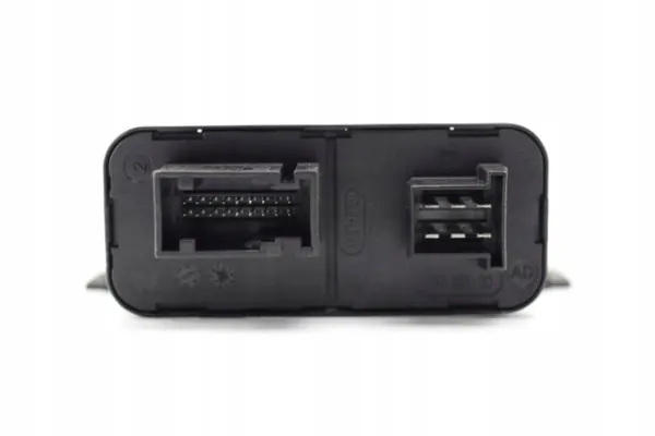Lichtregelunit 6M21-13K031-AC voor Ford S-Max 2006-2010 image 5
