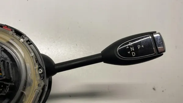 MERCEDES S-KLASA W221 AIRBAGKABEL A1714641018 image 2