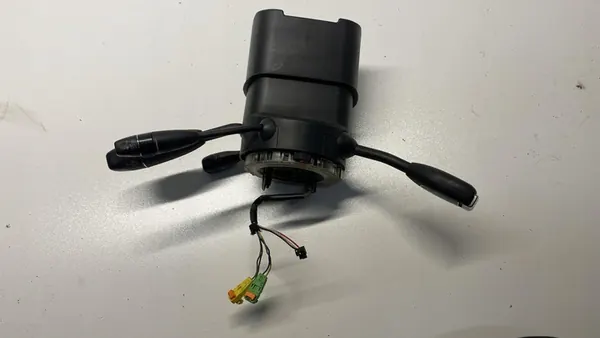 MERCEDES S-KLASA W221 AIRBAGKABEL A1714641018 image 4