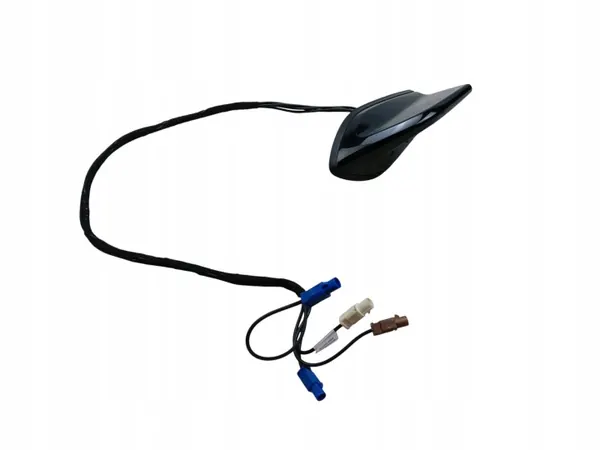 OEM 282166662R Vinantennebasis voor Renault Clio V image 2