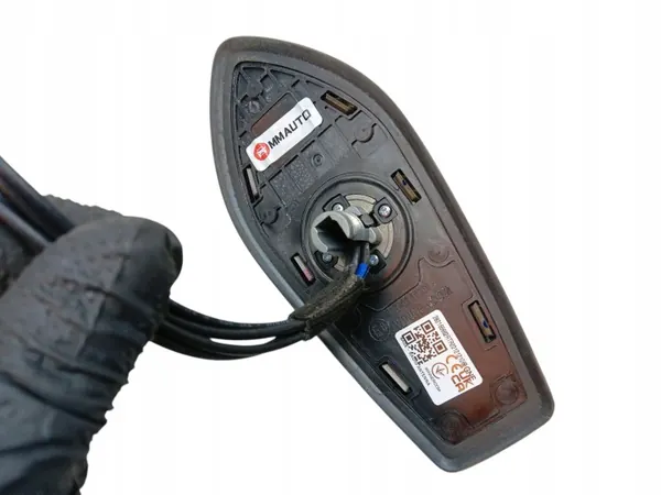 OEM 282166662R Vinantennebasis voor Renault Clio V image 5
