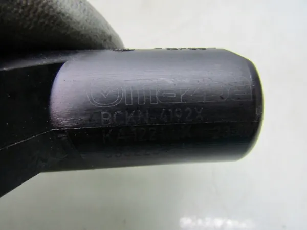 Mazda BCKN-4192X Koppelingsdraaglager & Pomp image 4