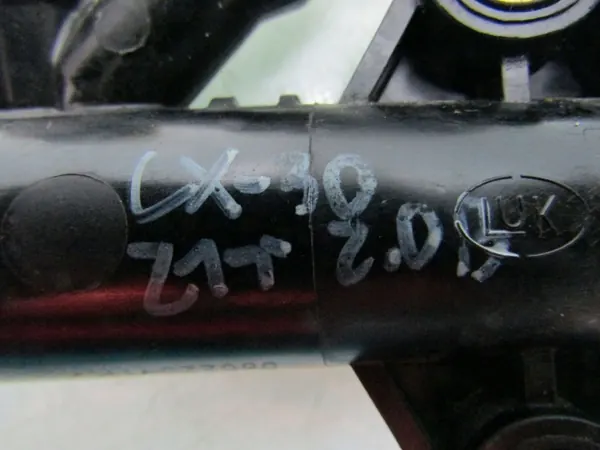 Mazda BCKN-4192X Koppelingsdraaglager & Pomp image 6