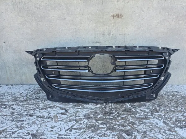 Rejilla Mazda CX-3 OEM DL8W-50712 Usado 2018+ image 2