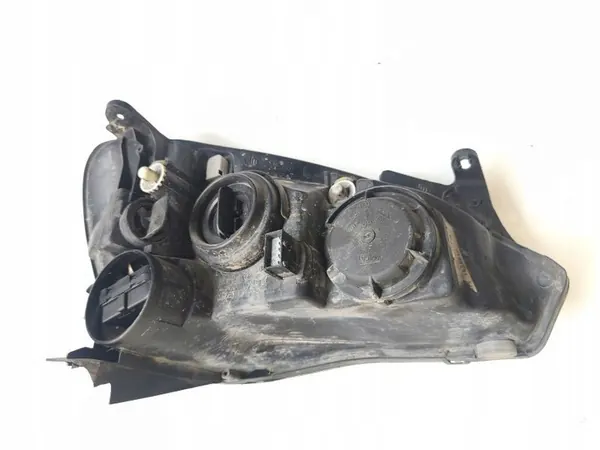 Faros delanteros izquierdo Opel Corsa C 00-04 OEM 9196231 image 4