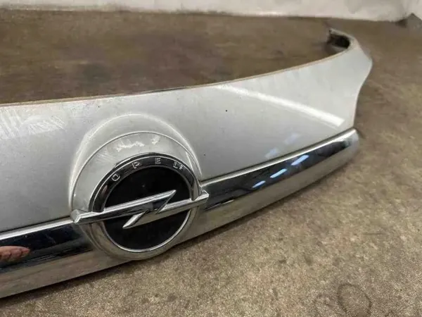 Kofferraumabdeckung Opel Insignia A OEM 22804085 image 3