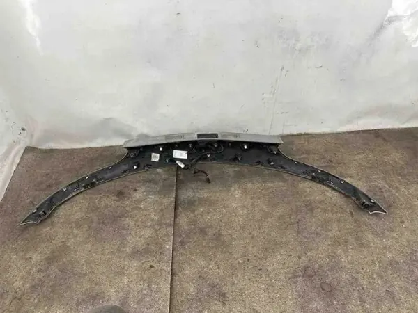 Kofferraumabdeckung Opel Insignia A OEM 22804085 image 4