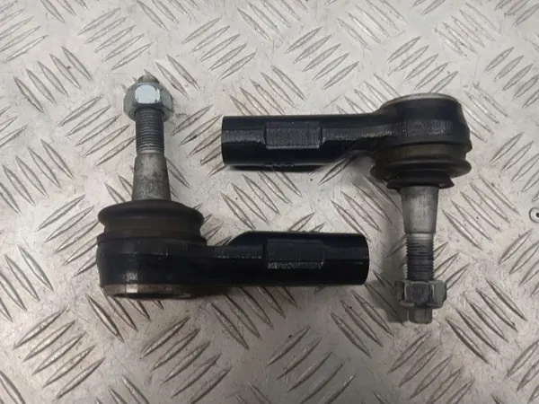 Terminais de direção Dodge RAM OEM ATV86321 - Usado image 2