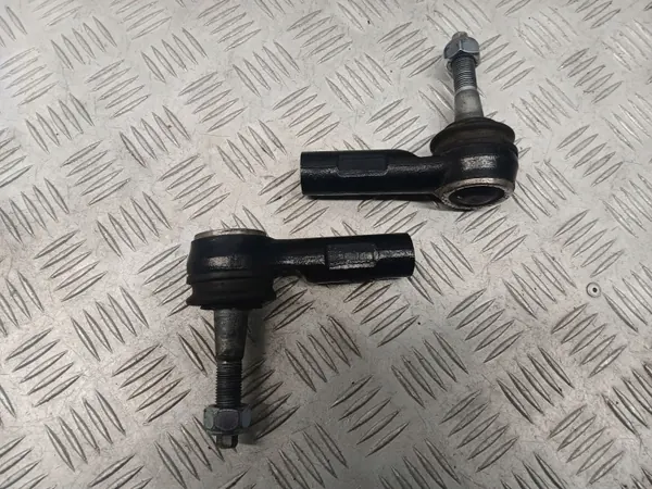 Terminais de direção Dodge RAM OEM ATV86321 - Usado image 5
