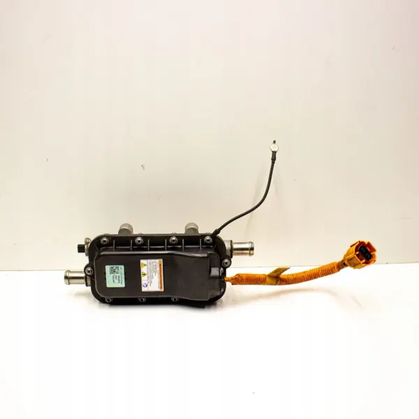 Webasto Verwarming OEM 375V2K4000 voor Hyundai 2022 image 2