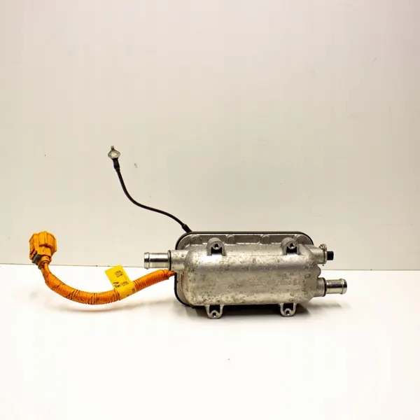 Webasto Verwarming OEM 375V2K4000 voor Hyundai 2022 image 3