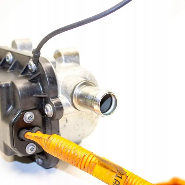 Webasto Verwarming OEM 375V2K4000 voor Hyundai 2022 image 5