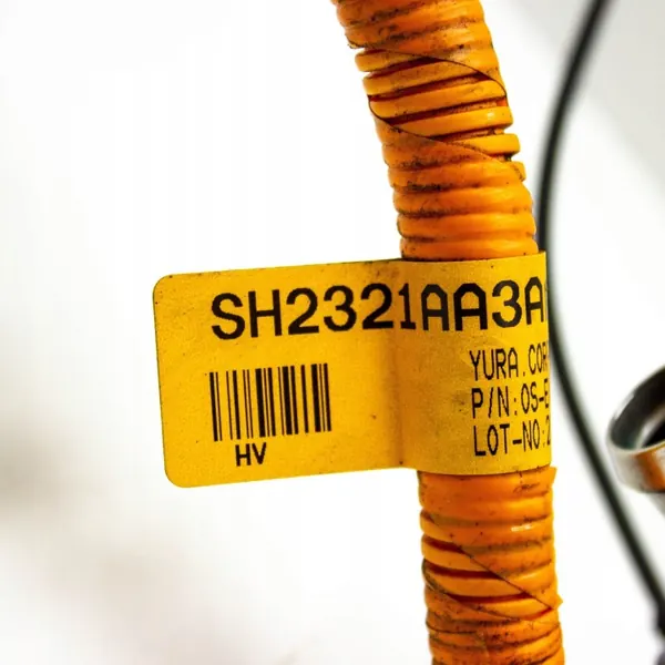 Webasto Verwarming OEM 375V2K4000 voor Hyundai 2022 image 8