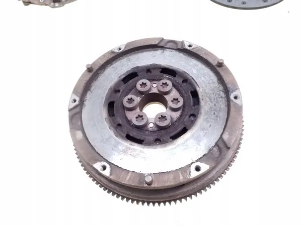 BMW OE 7512693 Volante de Dupla Massa image 2