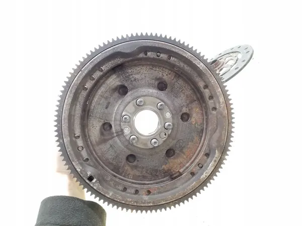 BMW OE 7512693 Volante de Dupla Massa image 3