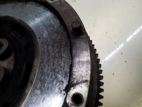 BMW OE 7512693 Volante de Dupla Massa image 4