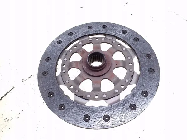 BMW OE 7512693 Volante de Dupla Massa image 5