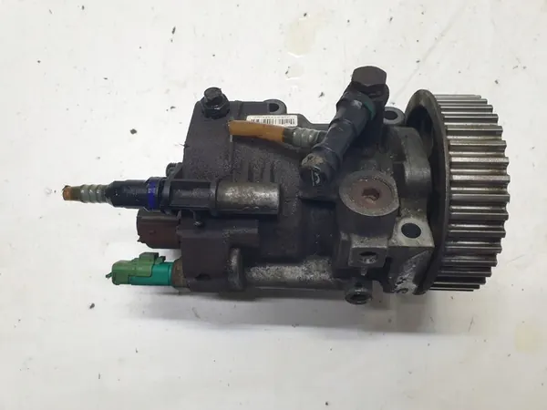 RENAULT KANGOO 1.5 DCI Fuel Pump 8200379376 image 2