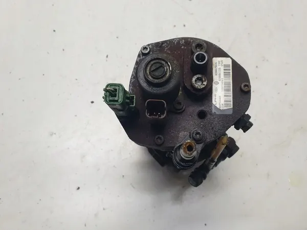 RENAULT KANGOO 1.5 DCI Fuel Pump 8200379376 image 3