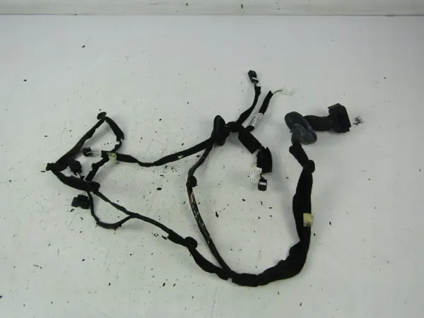 Faisceau de porte Renault Clio IV OEM 241248491R image 2