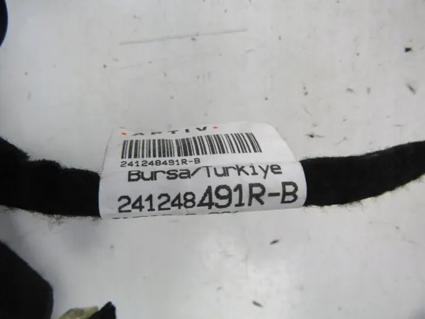 Faisceau de porte Renault Clio IV OEM 241248491R image 5