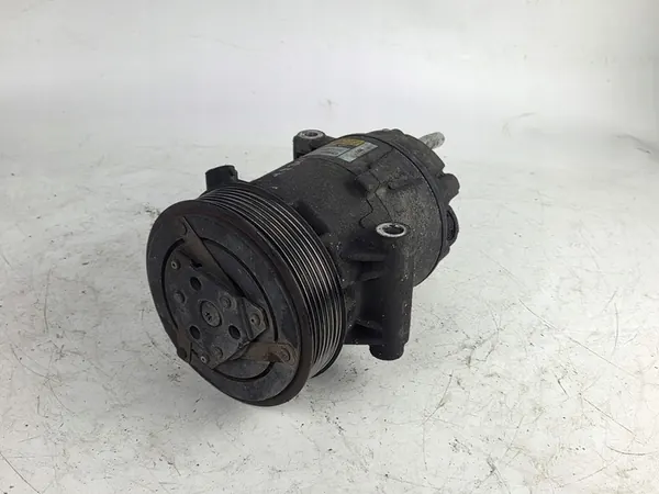 Compressore Aria Condizionata RENAULT SCENIC II 1.9 dCi 8200053264 image 2