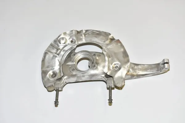 OEM 2284431 etu-oikea ohjausnivel BMW 6 image 2