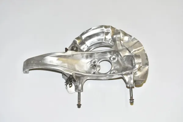 OEM 2284431 etu-oikea ohjausnivel BMW 6 image 3