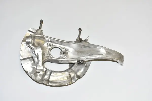 OEM 2284431 etu-oikea ohjausnivel BMW 6 image 4