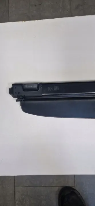 OEM A1698100220 Bakluckerullgardin Mercedes B image 6