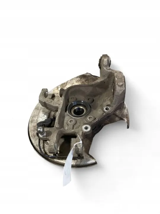 UTO79101 Maza de rueda trasera para Volvo XC60 - Usado image 10