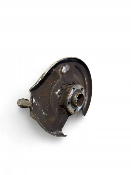 UTO79101 Maza de rueda trasera para Volvo XC60 - Usado image 3