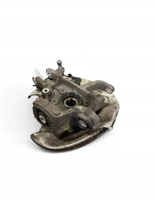 UTO79101 Maza de rueda trasera para Volvo XC60 - Usado image 7