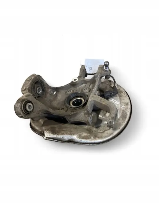 UTO79101 Maza de rueda trasera para Volvo XC60 - Usado image 8