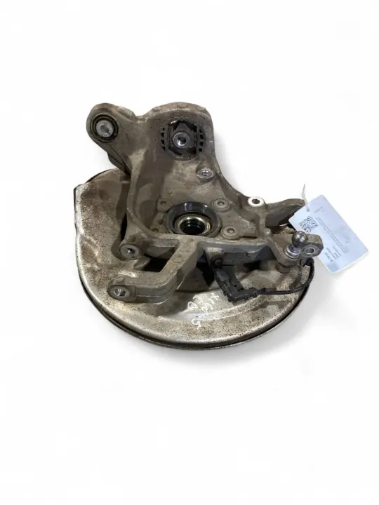 UTO79101 Maza de rueda trasera para Volvo XC60 - Usado image 9