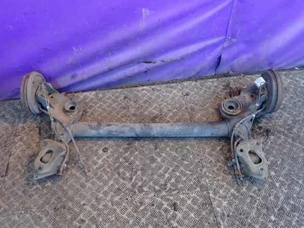 Opel Corsa D taka-akseli OEM Zawada-385520- image 2
