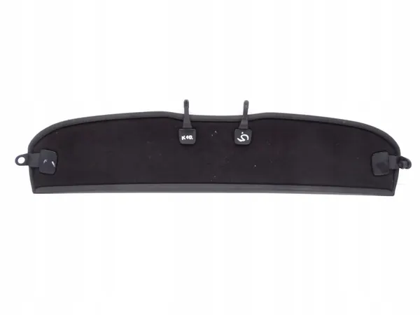 OEM 18241514803 Estante de maletero trasero Audi Q3 8U image 8