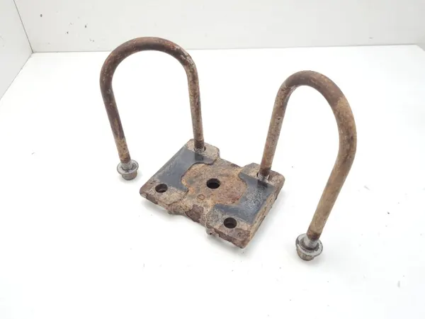 Ressort arrière d'occasion OEM MAM42790 pour VW Amarok image 2